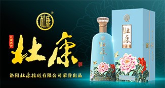 贵州杜康酒神